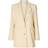 Selected Femme Relaxed Fit Blazer - Birch