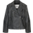 Modström Hullamd Jacket - Black