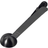 Vargen & Thor Frost Black Kaffeske