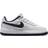 Nike Force 1 Low EasyOn PSV - White/Football Grey/Midnight Navy