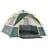 OutSunny 3-4 People Camping Tent