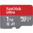 SanDisk Ultra microSDXC Class 10 UHS-I U1 A1 150/10MB/s 1TB +SD Adapter