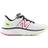 New Balance Fresh Foam X EVOZ v3 W - White/Carnival Pink/Bleached Lime Glo