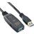 Nordic USB3-EX5 5Gbps 3.1 USB A - USB C M-F 5m
