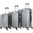 Royalty Line Travel Suitcase - 3 stk.