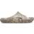 Crocs Mellow Marbled Recovery - Mushroom/Cobblestone