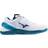 Mizuno Wave Stealth Neo - White/Silver/Sailor Blue