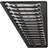 Milwaukee Max Bite 4932464258 15pcs U-ringnyckel