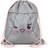 JEVA Rabbit STRING BAG