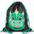 JEVA Dinosaur STRING BAG