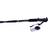 24.se Foldable Walking Stick 105Cm