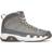 Nike Retro Cool Grey 2012 Grey/White-Cool Grey