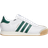 adidas Samoa M - Cloud White/Collegiate Green/Gold Metallic