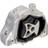 FEBI BILSTEIN Original motor bearing 176478