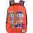PEEPZ Jas & Mika Peepz Backpack