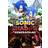 Sonic X Shadow Generations (PC)