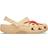 Crocs Classic Bungee Cord Clog - Sesame / Multi