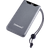 Intenso F10000 mAh Po Basstationer 10000 mAh Grå