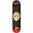 Hydroponic Horror Skateboard Deck Friday Sort 8.375"