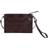 Adax Serini Bowler taske DARK BROWN