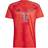 Adidas Men's FC Bayern 24/25 Home Jersey