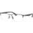 Ray-Ban RX6335 2855 Gunmetal
