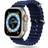 Tech-Protect Apple Watch 42/44/45/49 Iconband Silikonrem