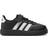 adidas KId's Breaknet 2.0 - Core Black/Cloud White/Cloud White