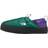 The North Face rmoball Traction Winter Mules II - Evergreen Peak Purple