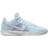 Nike Sabrina 2 Conductor W - Football Grey/Glacier Blue/Astronomy Blue/White