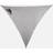 Trespass Kessock Tent Tarp Cream/Brown Size: ONE size