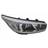 TYC 20-14859-16-2 headlight for kia