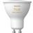 Philips Hue LED Spot Lyspære GU10 4.2 W