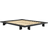 Karup Design Japan Bed Black Night Rammeseng