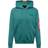 Alpha Industries Sweatshirt - Smaragd