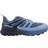 Inov-8 TrailFly Wide Trailskor - Blue Grey/Black/Slate