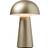 Nielsen Light Move Me Uppladdningsbar Blank Bordslampa 21.5cm