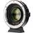 Viltrox EF-M2 II Auto Focus Reducer Speed Booster Lens Mount Adapter