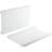 Sebra Seng Dækstykker Classic white