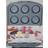 Wilton Bake It Better Muffin Tray 39.1x27.4 cm