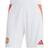 adidas Men Manchester United 24/25 Home Shorts