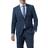 Daniel Hechter Paris Business-Sakko mit Stretchanteil, H-Eco