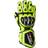 Rst TracTech Evo 4, Handschuhe Schwarz/Neon-Gelb