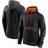 Fanatics San Francisco Giants Fundamental Pullover Hood