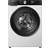 Hisense 3S Series WD3S1043BW3 WiFi-enabled