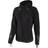 Knox Shield Ladies Full Zip Hoodie - Black Woman