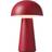 Nielsen Light Move Me vinrød Bordlampe 21.5cm
