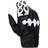 Alpinestars MC-Handsker Celer V3, Sort/Hvid