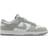 NIKE Dunk Low Retro M - White/Light Pumice