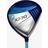 XXiO Golf Driver 13 Dam Höger 11.5°